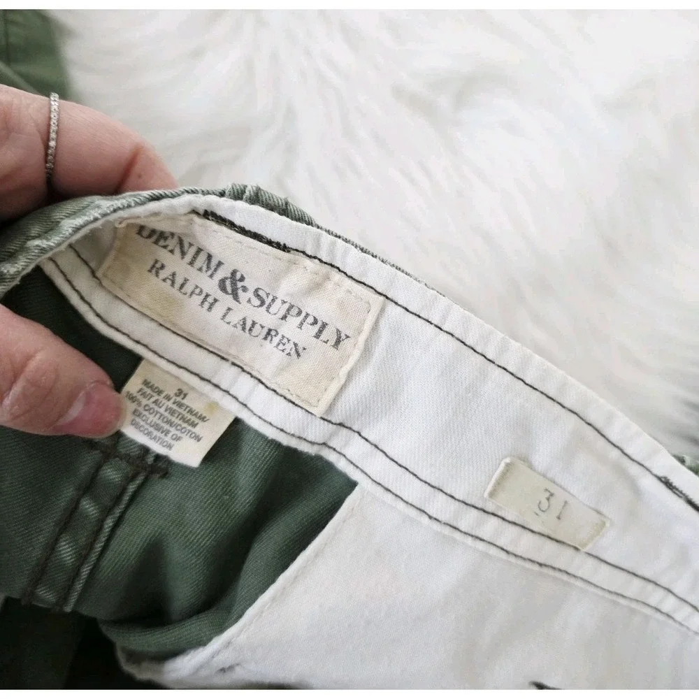 Denim & Supply Ralph Lauren ralph lauren